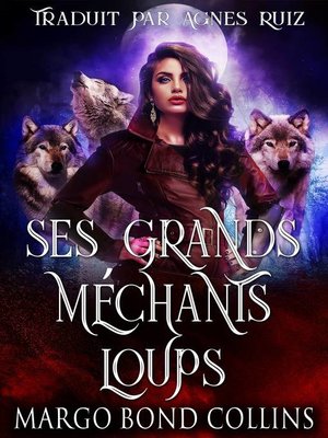 cover image of Ses grands méchants loups